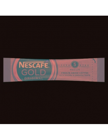 Nescafe Złoty oryginalny kij 1.7gm x 280