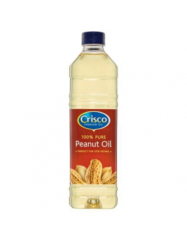 Crisco Huile de noix 750ml x 1