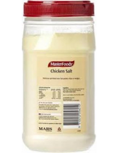 Masterfoods Pollo A La Sal Tarro 850 Gr