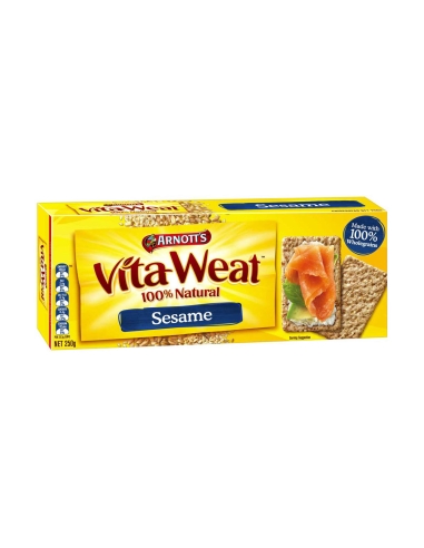 Arnotts Vita Weat Sésamo 250g