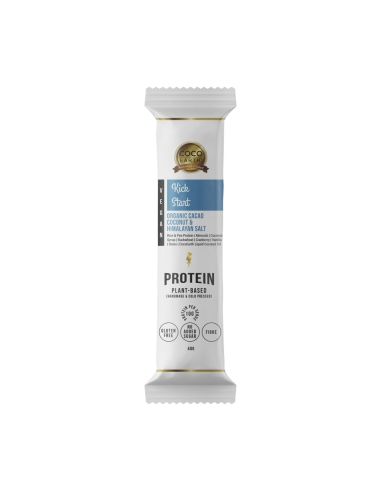 Kickstart Proteinriegel V 40g x 12