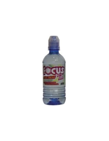 Focus Cosquilleo de frutas 250ml x 24