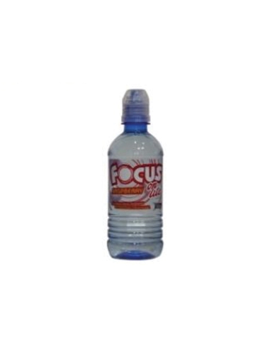 Focus Lite Raspberry 250ml x 24