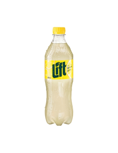 Lift Citron 600ml x 24