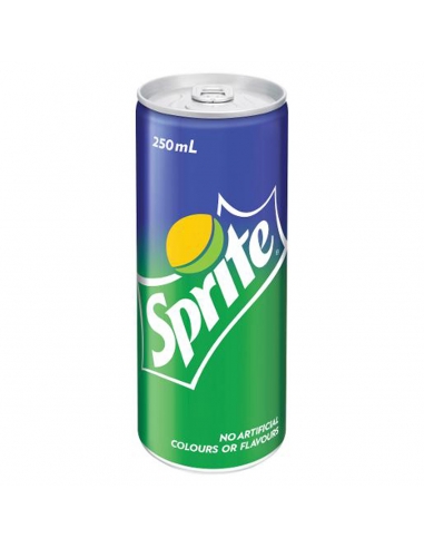 Sprite 缶250ml×24