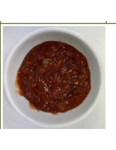 Batch No 5 Relish Tomato 2.4 Kg x 1