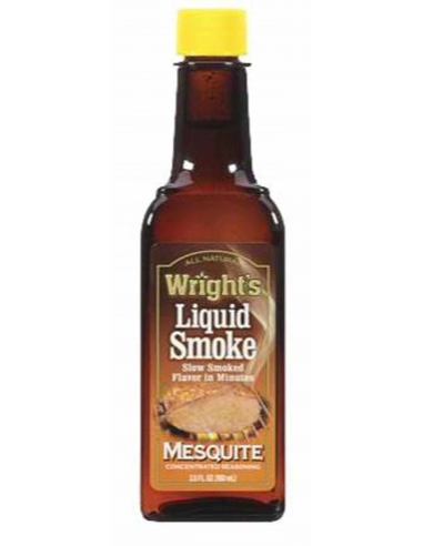 Wrights Coque liquide - Mesquite 103ml