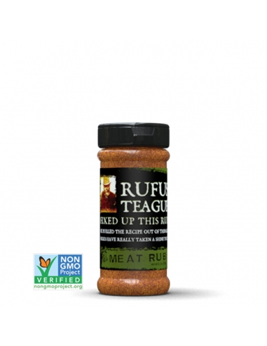 Rufus Teague Oryginalne Mięso Rub 184g