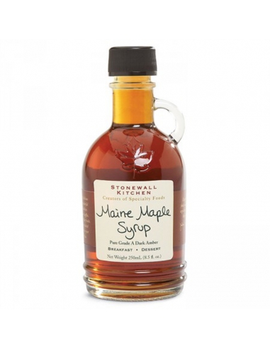 Stonewall Kitchen Maine Maple Syrup 250ml