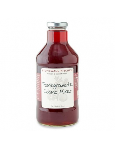 Stonewall Kitchen Mélangeur - Grenade Cosmopolitan 710mL