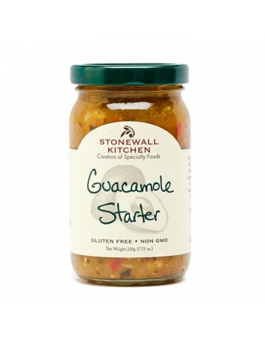 Stonewall Kitchen Guacamolestarter 220g