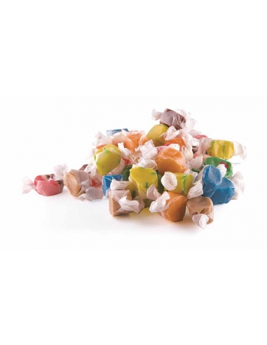 Zoutwater Taffy - Assortiment 2,268kg