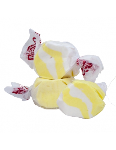 Agua salada Taffy - palomitas de maíz con mantequilla 1.134 kg