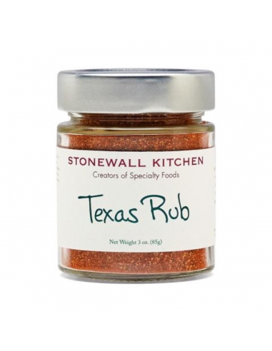 Rub - Texas 85g