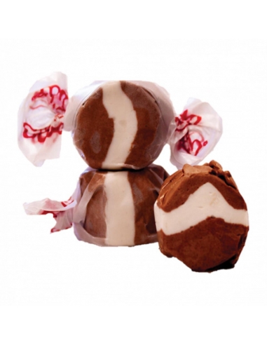 Zoutwater Taffy - Cookie & Cream 1.134kg