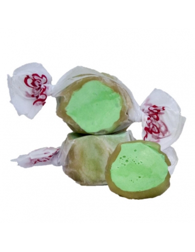 Taffy de agua salada - Manzana acaramelada 1.134kg