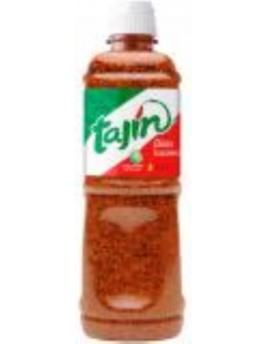 Tajin Seasoning 400g x 1