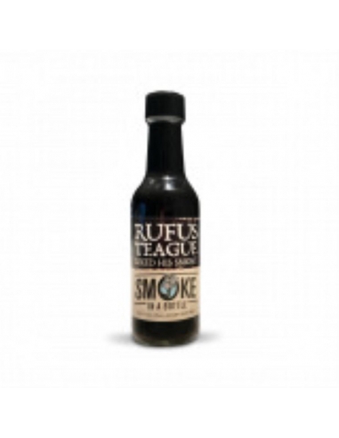 Rufus Teague リキッドヒッコリースモーク 147mL