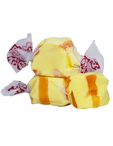 Zoutwater Taffy - Banaan 1,134kg