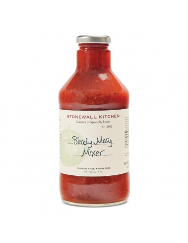 Stonewall Kitchen Mixer - Bloody Mary 710mL x 1