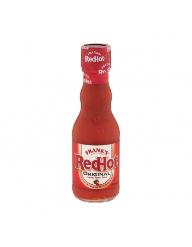 Franks Redhot Original 148 ml x 1