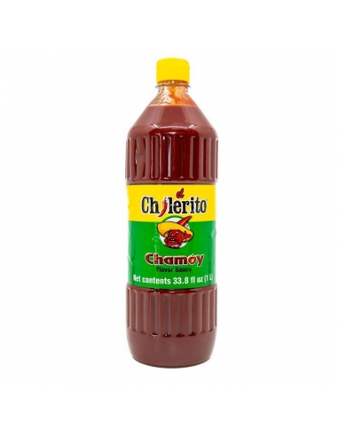 Chilerito Chamoy 1L x 1