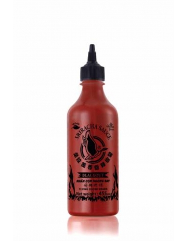 Flying Goose Osłona XXX Sriracha 455 ml