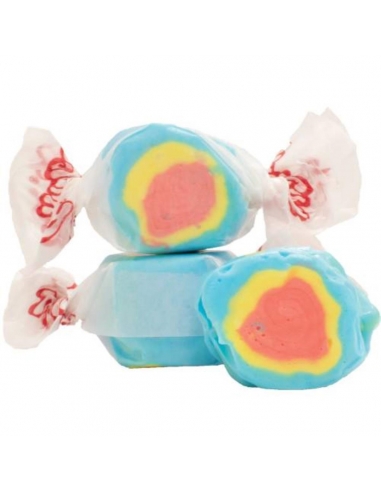 Zout Water Taffy - Fruitige Graan 1,134kg