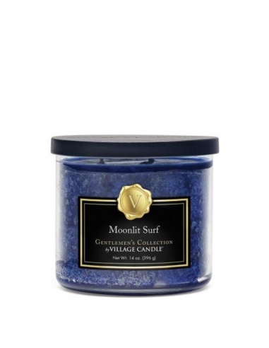 Gentlemans Candle Matsulit Surf 5. 彩虹