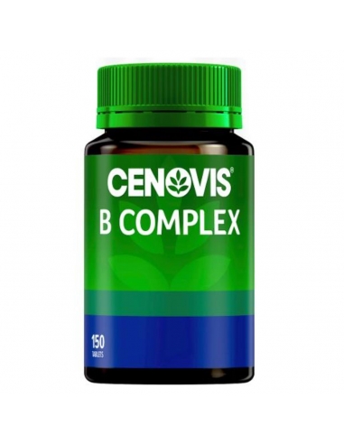 Cenovis Vitamin-B-Komplex