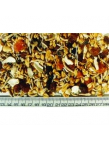 Trumps Muesli Toasted 1 Kg x 1