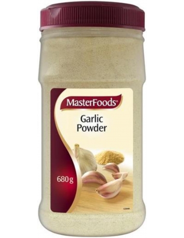 Masterfoods Herbs & Spices 大蒜粉 680 克