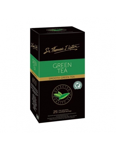 Lipton Groene Thee 25 x 1