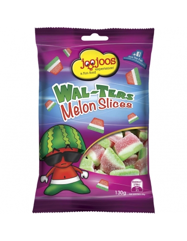 Joo Joos Wal-ters 甜瓜片 130g x 12