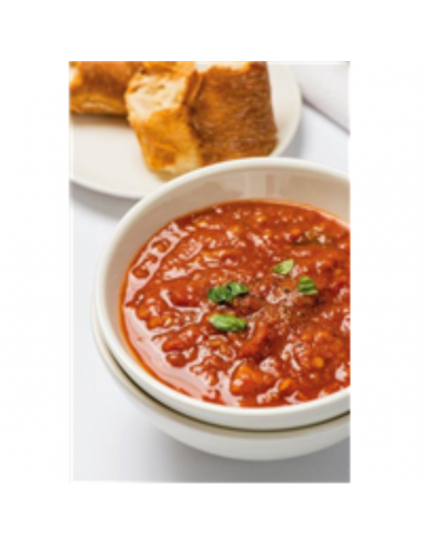 Caterers Choice Tomato Puree 2.95 Kg Can