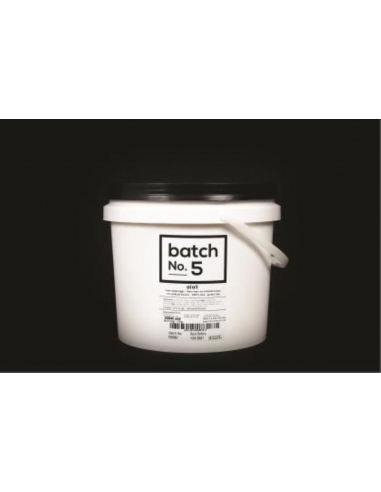 Batch No 5 Mayonnaise Aioli Gluten Free 10 Kg Pail