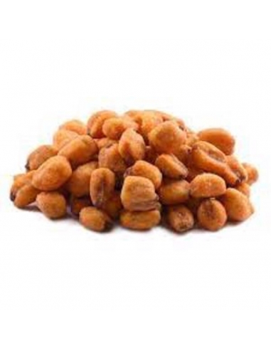 Santos Nuts Bbq Corn 20gr x 60