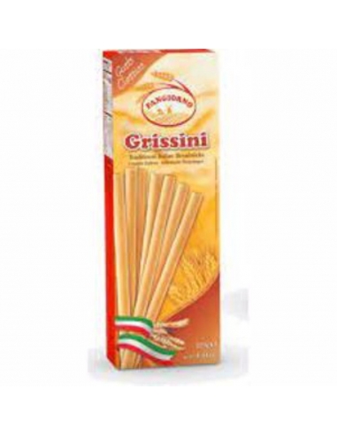 Pangiorno Breadsticks Grissini 125 Gr x 1