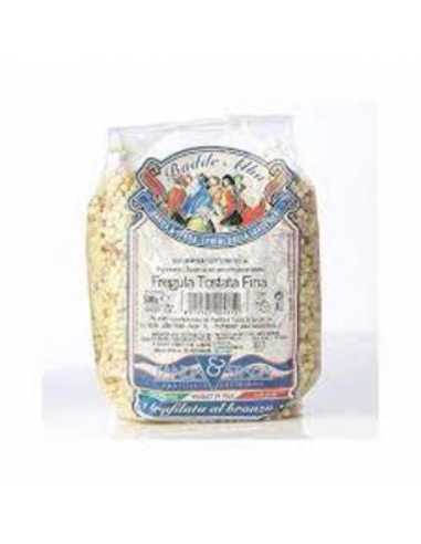 Tanda & Spada Pasta Fregola Sarda Arrosto 500 Gr x 1