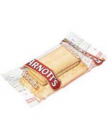 Arnotts Biscotti 101 pantaloncini crema / Scotch Finger 150 X 35gr Carton