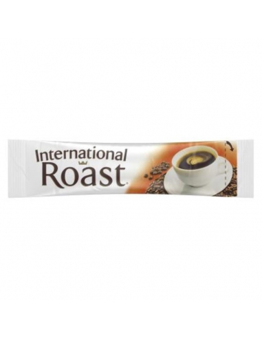 Int Roast Worki z kawą natychmiastową 280 x 1,7 g karton