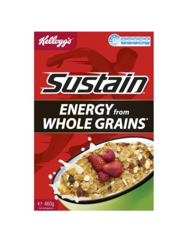 Kelloggs Just Prawda oryginalna 740gm