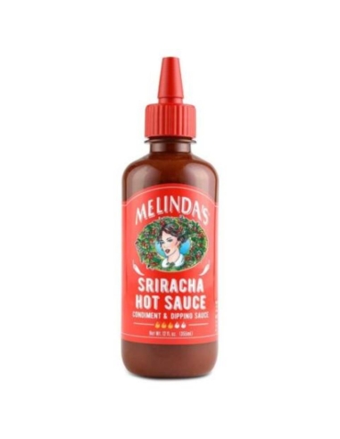 Melindas Salsa Sriracha 355 ml
