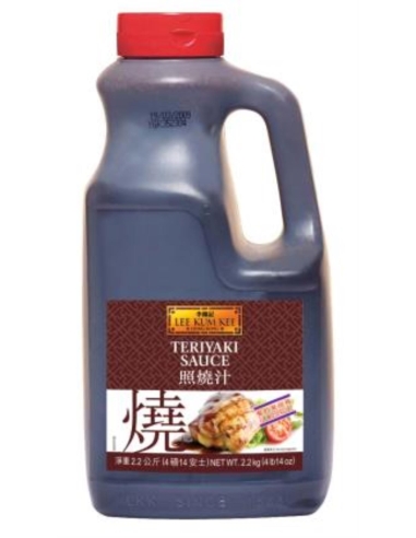 Lee Kum Kee Salsa Teriyaki 2,2 Kg x 1