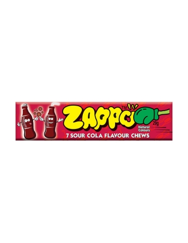 Zappo Cola 29gx30