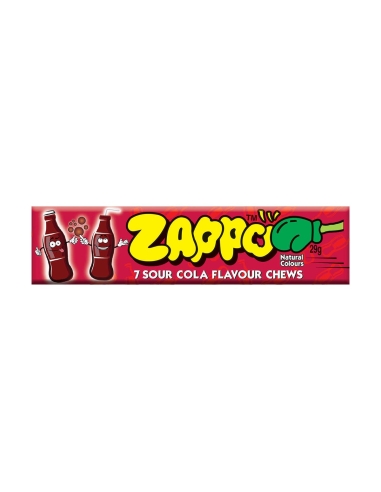 Zappo 可乐 29 克 x 30