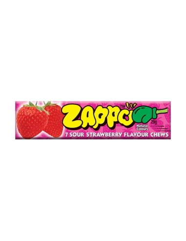 Zappo Fragola 29gx30