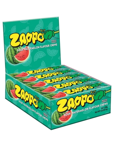 Zappo Pastèque 29g x 30