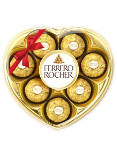 Boite Ferrero Rocher x16