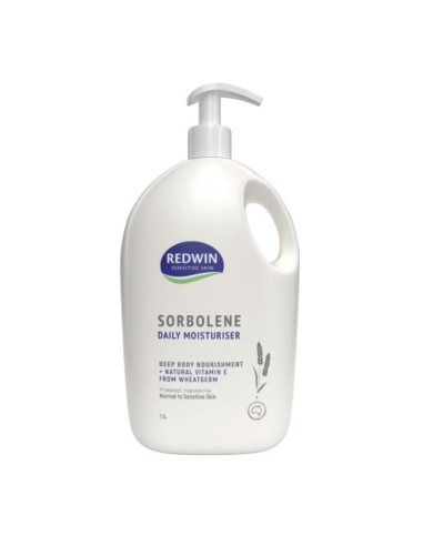 Redwin Lotion Sorbolène 1,1l